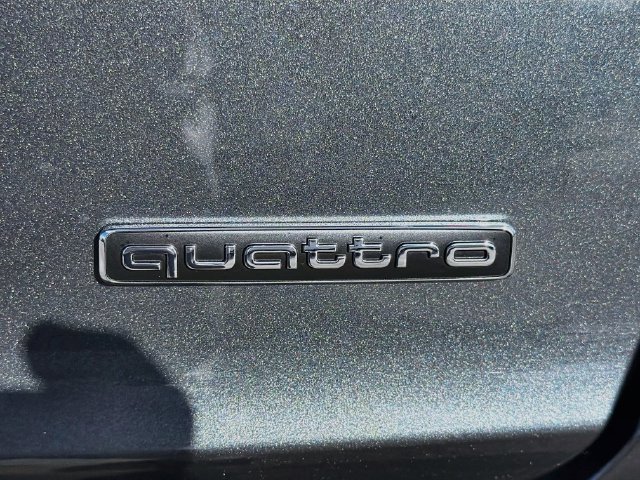 New 2027 Audi A8 L 3.0T AWD/4WD image 11