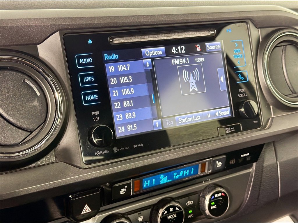 Used 2017 Toyota Tacoma SR5 image 15