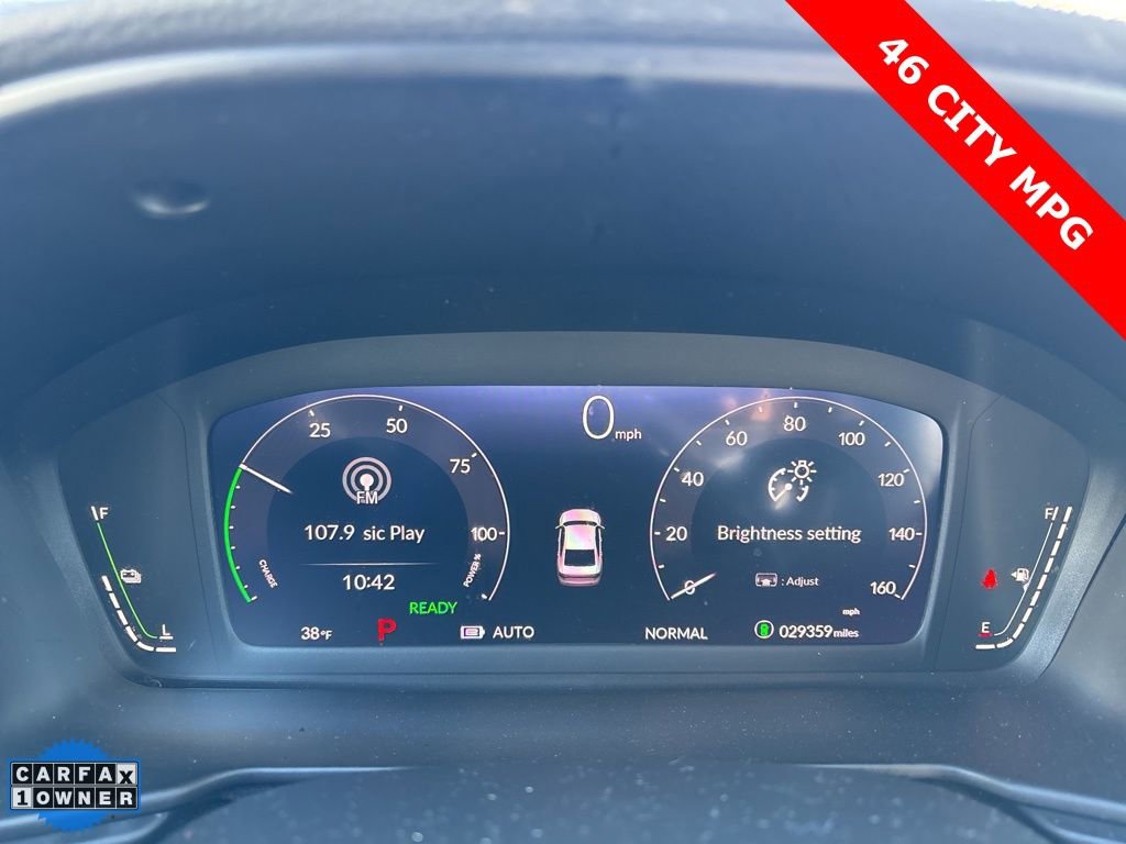 Used 2023 Honda Accord Sport image 17