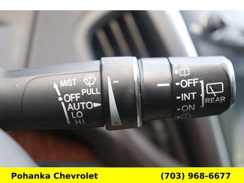 Used 2017 Acura MDX SH-AWD w/ Technology Package image 11