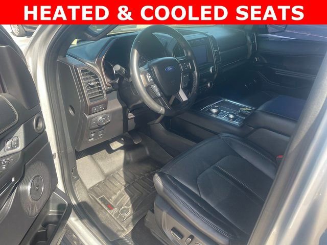 Used 2019 Ford Expedition Limited w/ Equipment Group 301A image 8