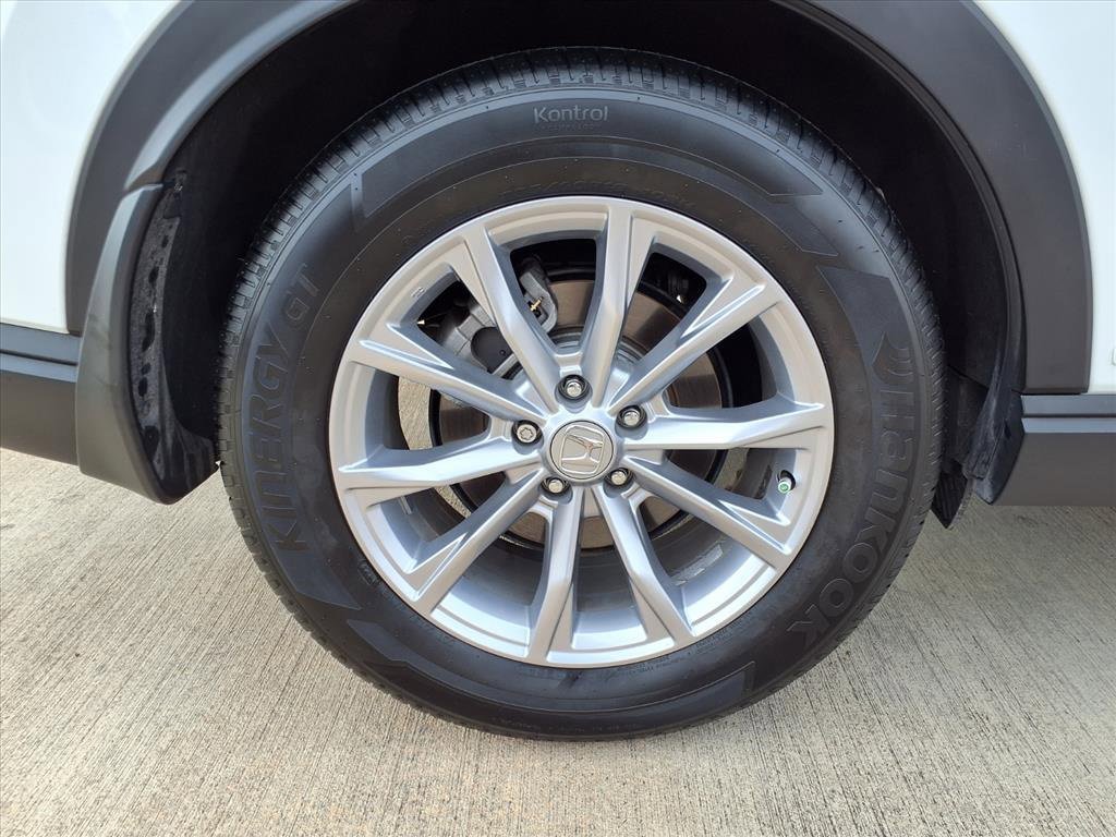 Used 2023 Honda CR-V EX-L image 25