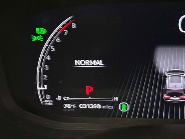 Certified 2023 Acura MDX SH-AWD image 36