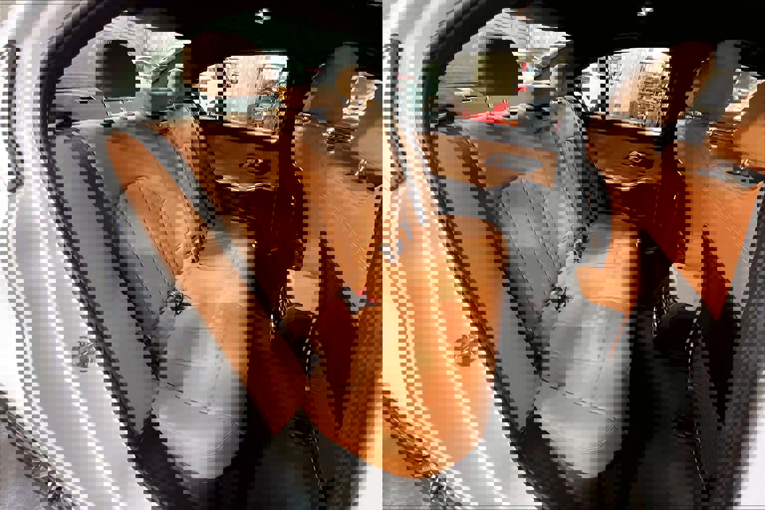 Used 2022 BMW 330e xDrive w/ Premium Package image 19