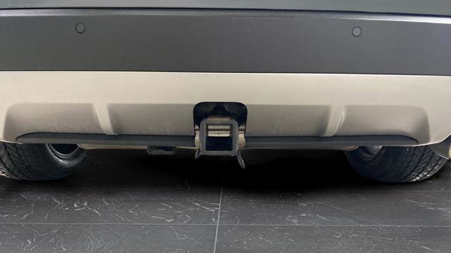 Used 2021 Ford Edge Titanium w/ Class II Trailer Tow Package image 30