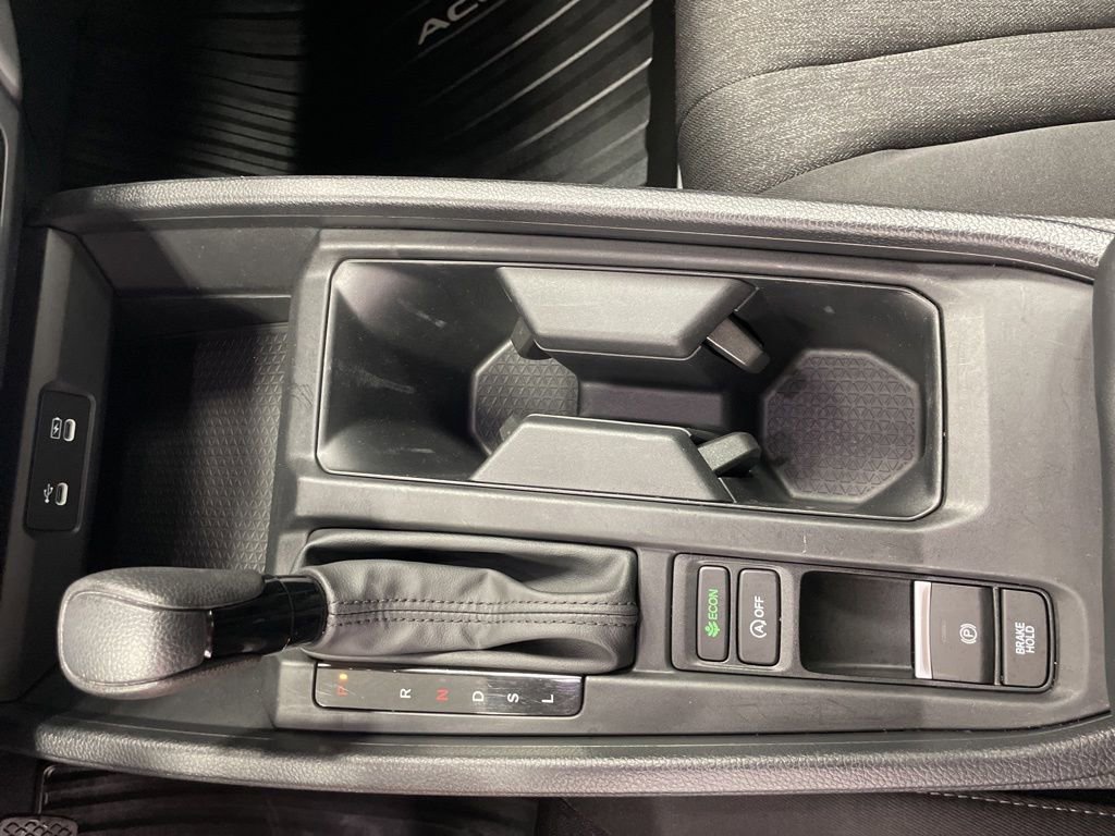 Used 2023 Honda Accord EX image 16
