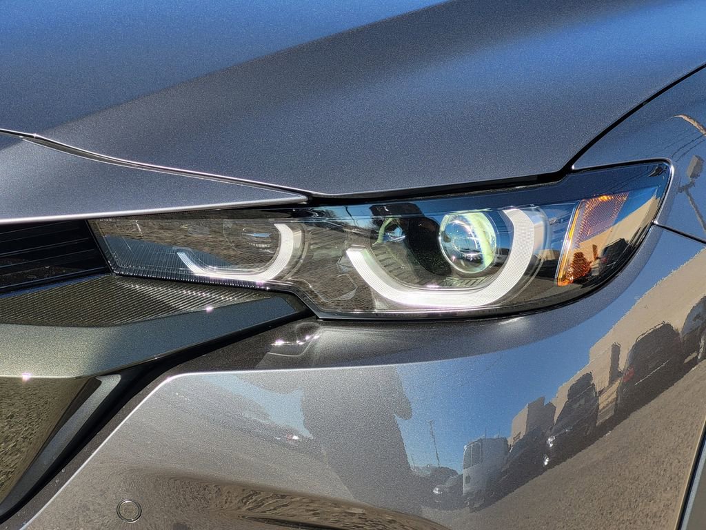 New 2026 MAZDA CX-50 AWD 2.5 Hybrid w/ Weather Package image 5