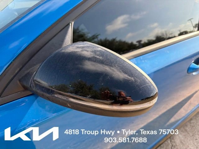 Certified 2024 Kia Forte GT-Line FWD image 5