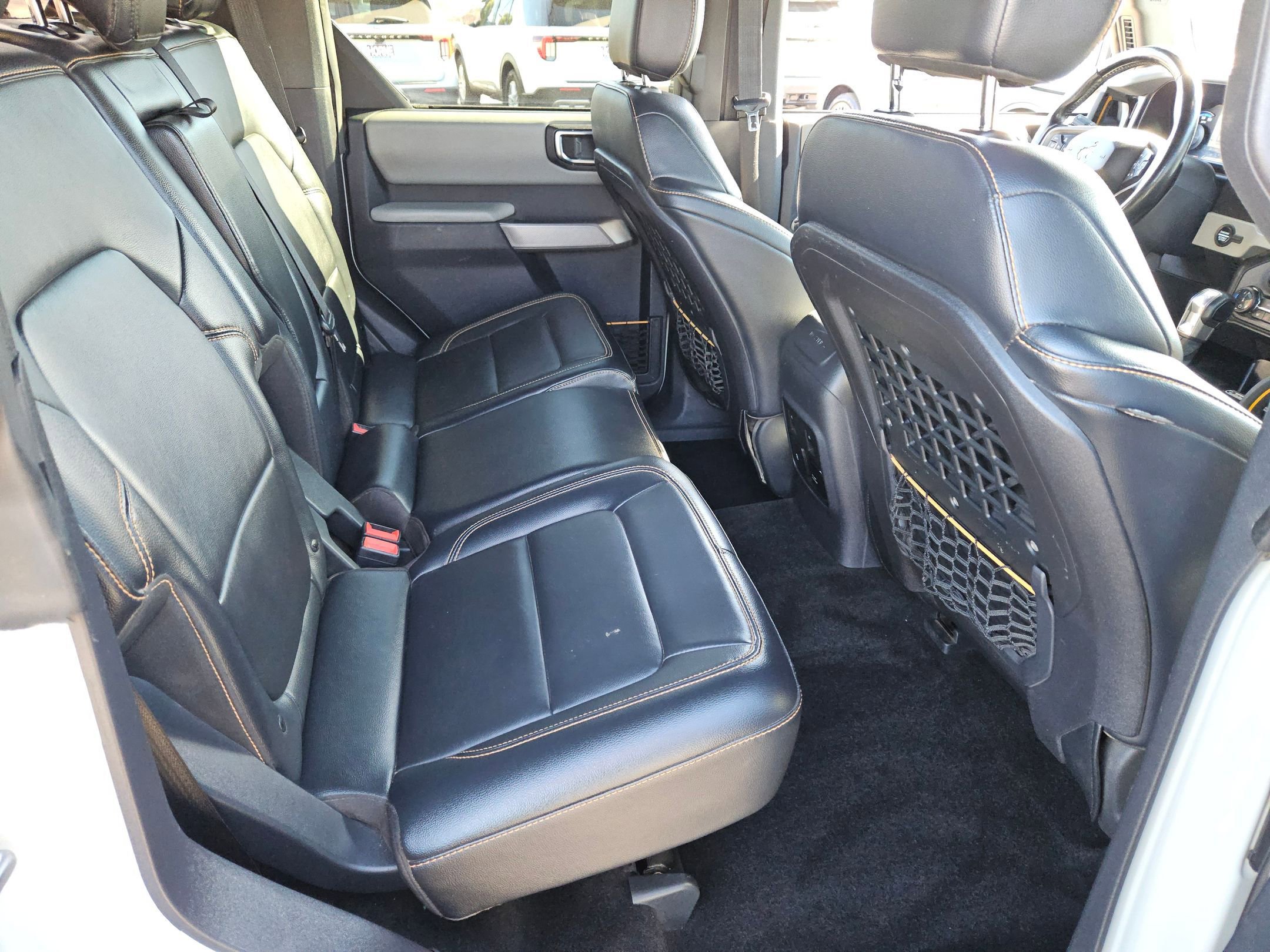 Used 2022 Ford Bronco Badlands image 22