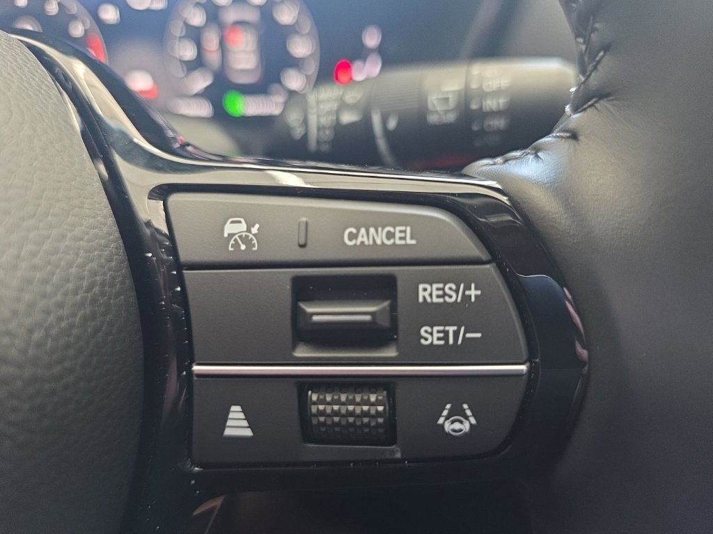 Used 2026 Honda CR-V EX-L image 40