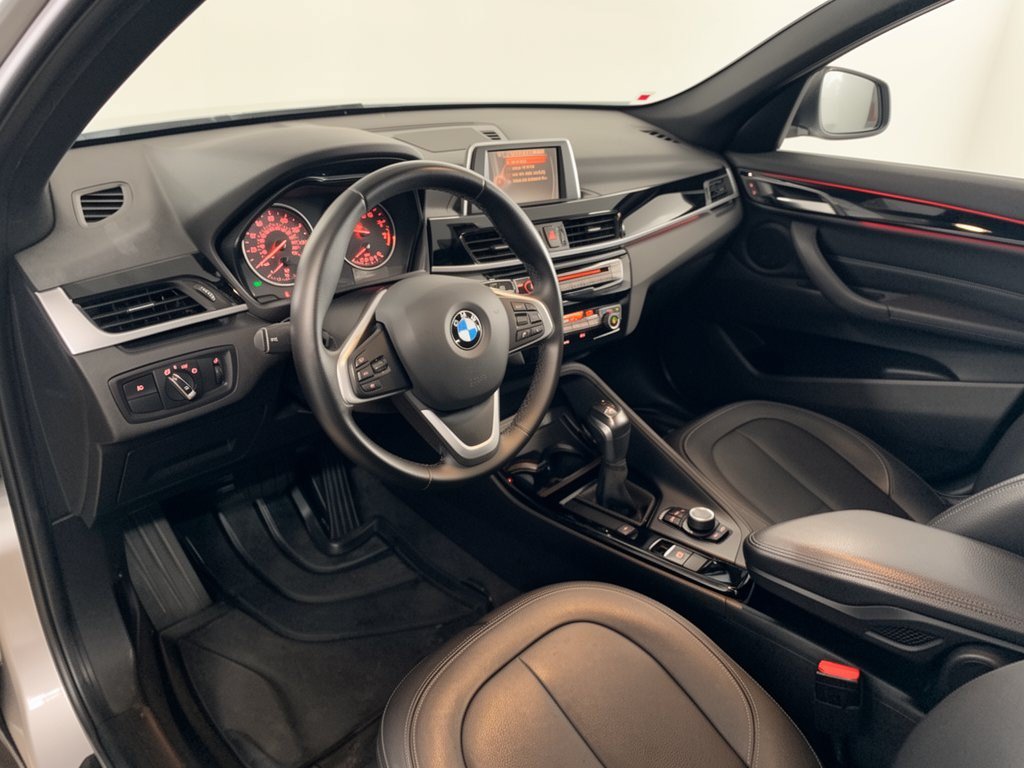 Used 2016 BMW X1 xDrive28i AWD/4WD image 4
