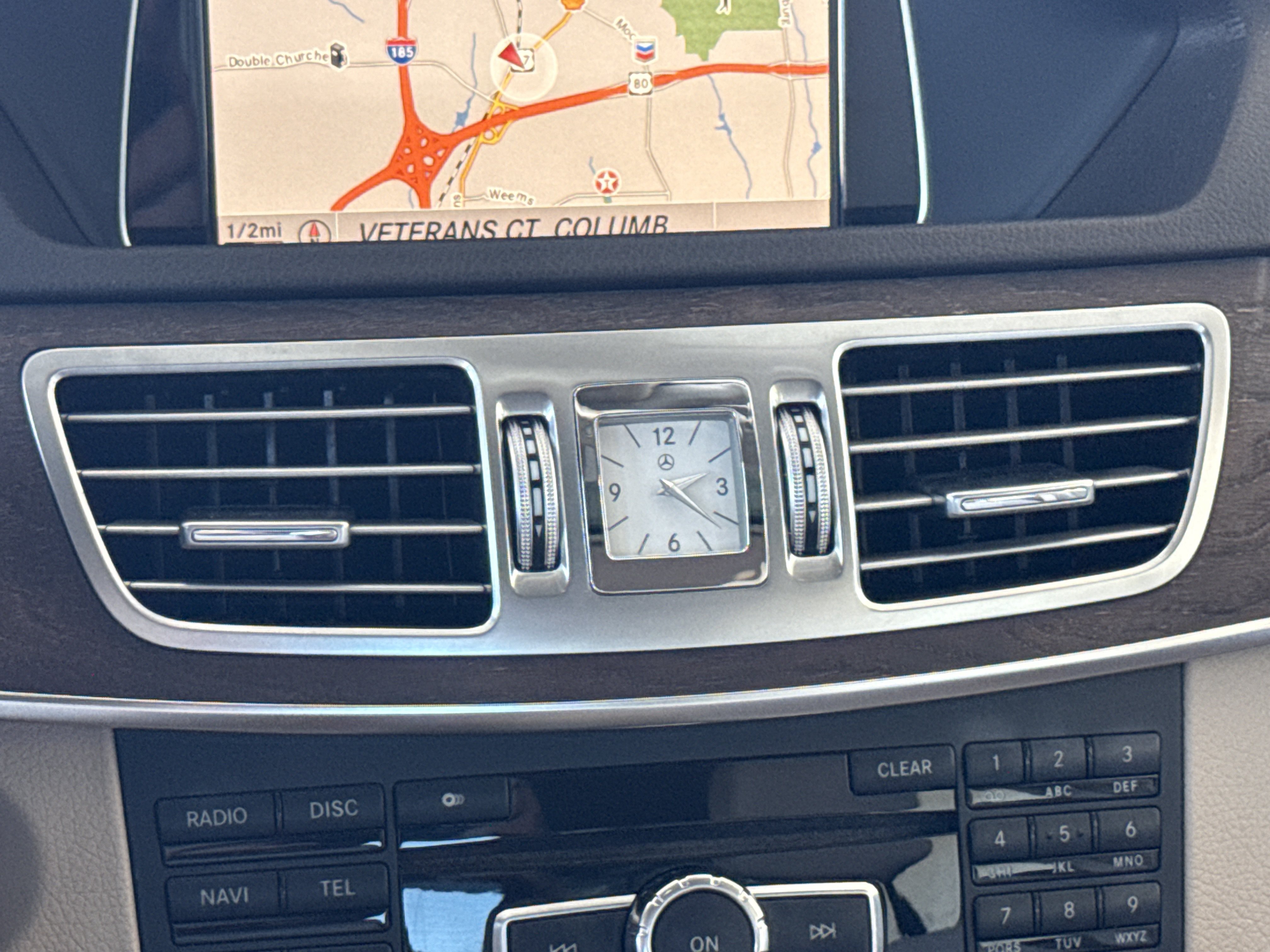 Used 2014 Mercedes-Benz E 350 Sedan image 37