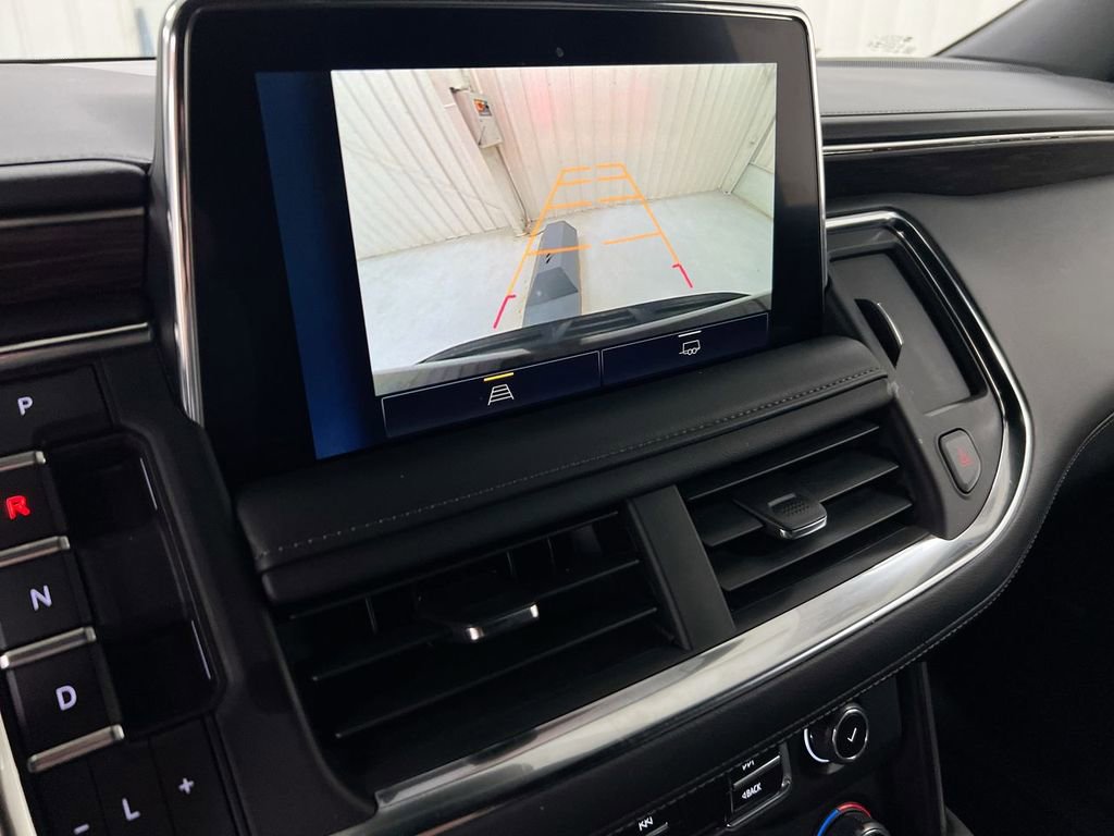 Used 2024 Chevrolet Tahoe LT image 15