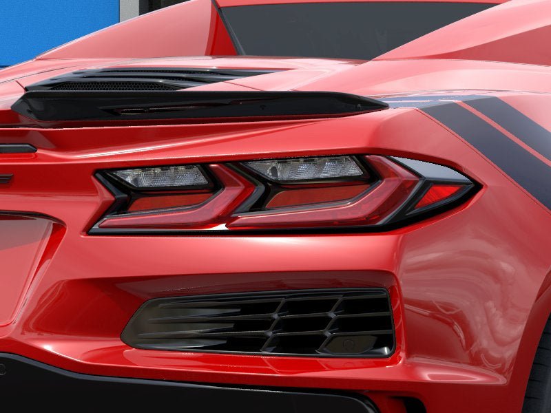 New 2027 Chevrolet Corvette Grand Sport w/ Battery Protection Package RWD image 34
