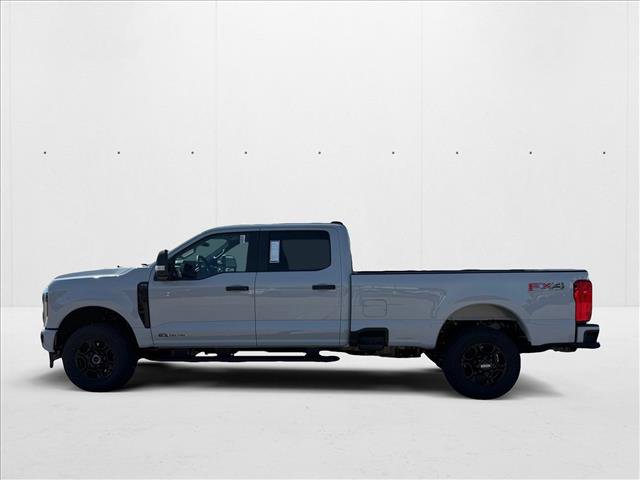 New 2026 Ford F350 XL image 8