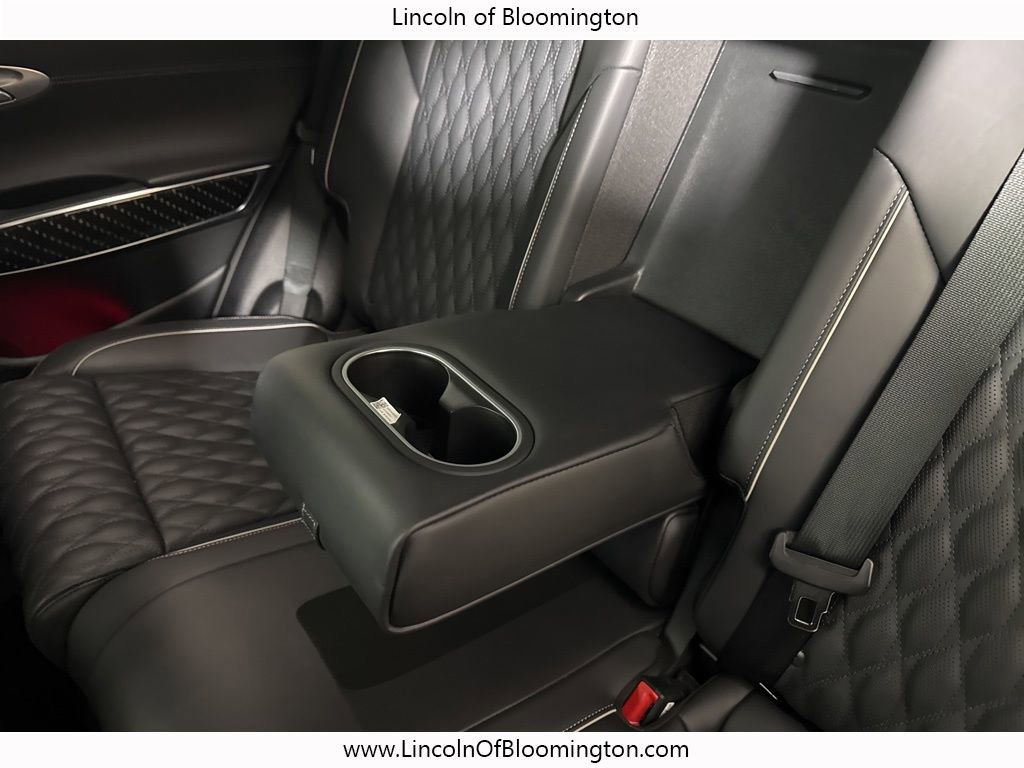 Used 2023 Genesis GV70 3.5T Sport w/ Sport Prestige Package image 56