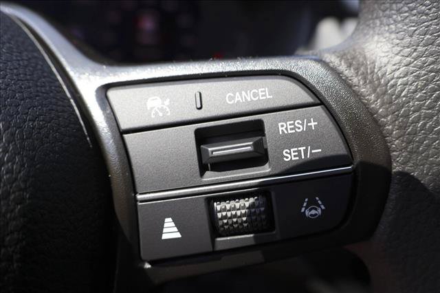 New 2026 Honda Accord LX image 15