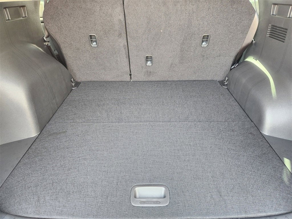 New 2026 Kia Sportage EX w/ EX Panorama Roof Package image 24