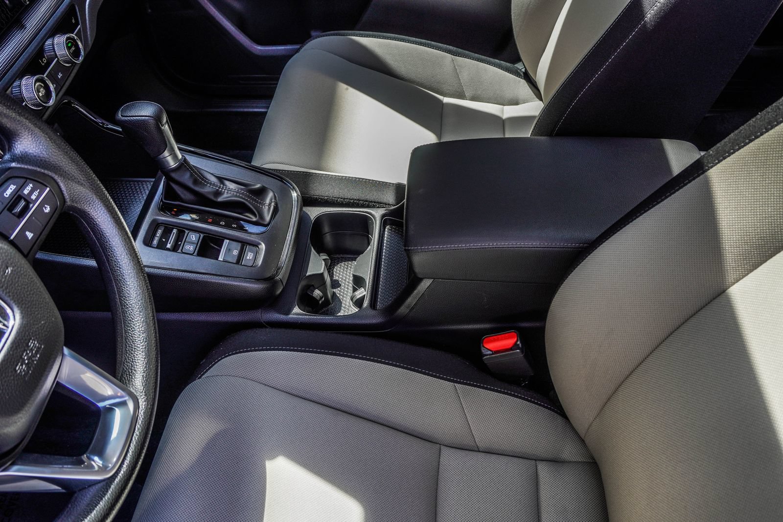 Used 2024 Honda CR-V EX image 21