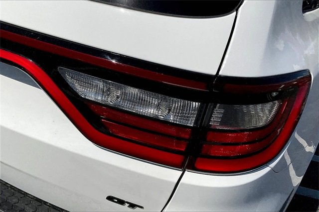New 2026 Dodge Durango GT w/ Blacktop Package image 12