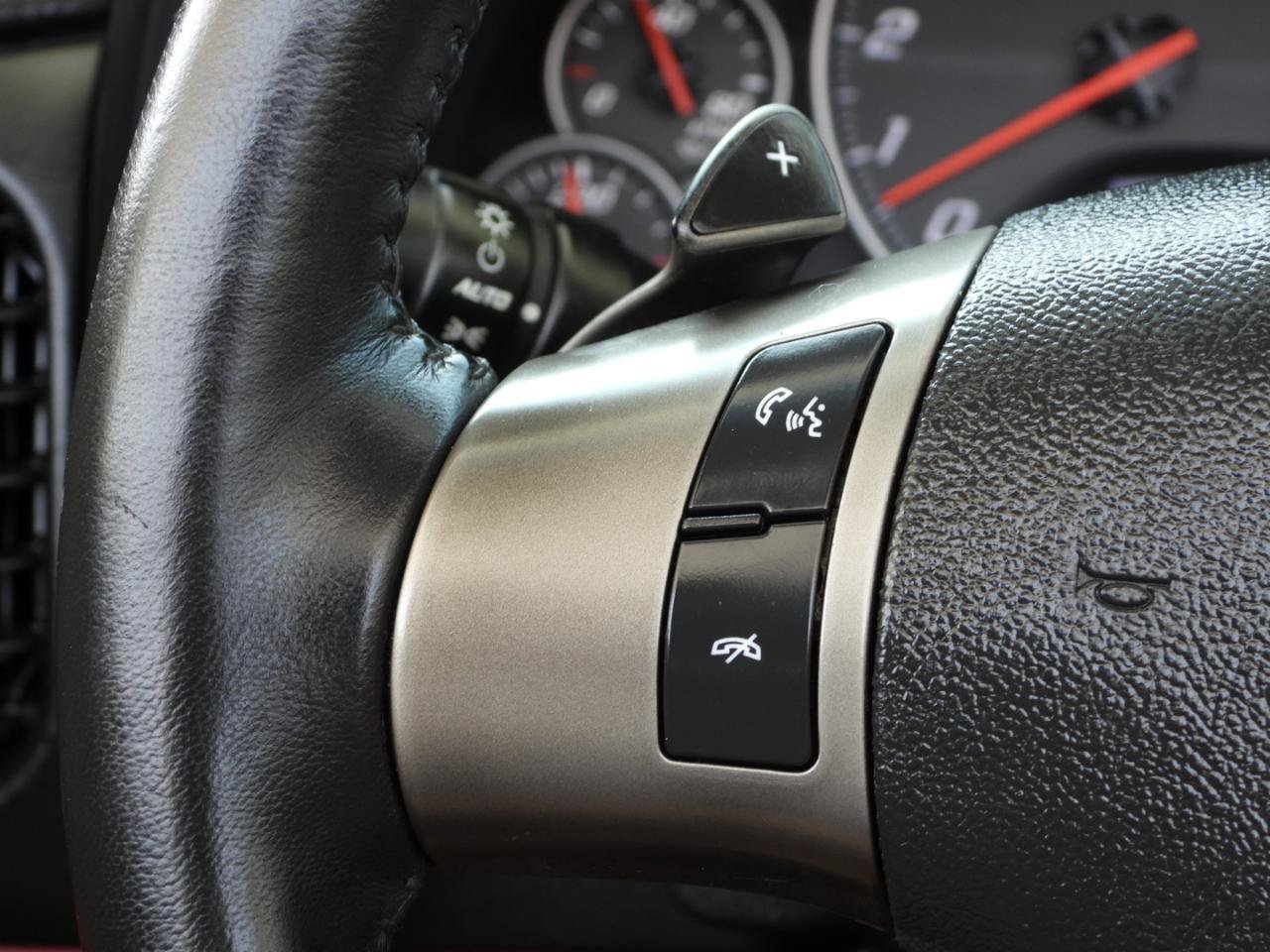 Used 2009 Chevrolet Corvette Convertible w/ Preferred Equipment Group RWD image 84