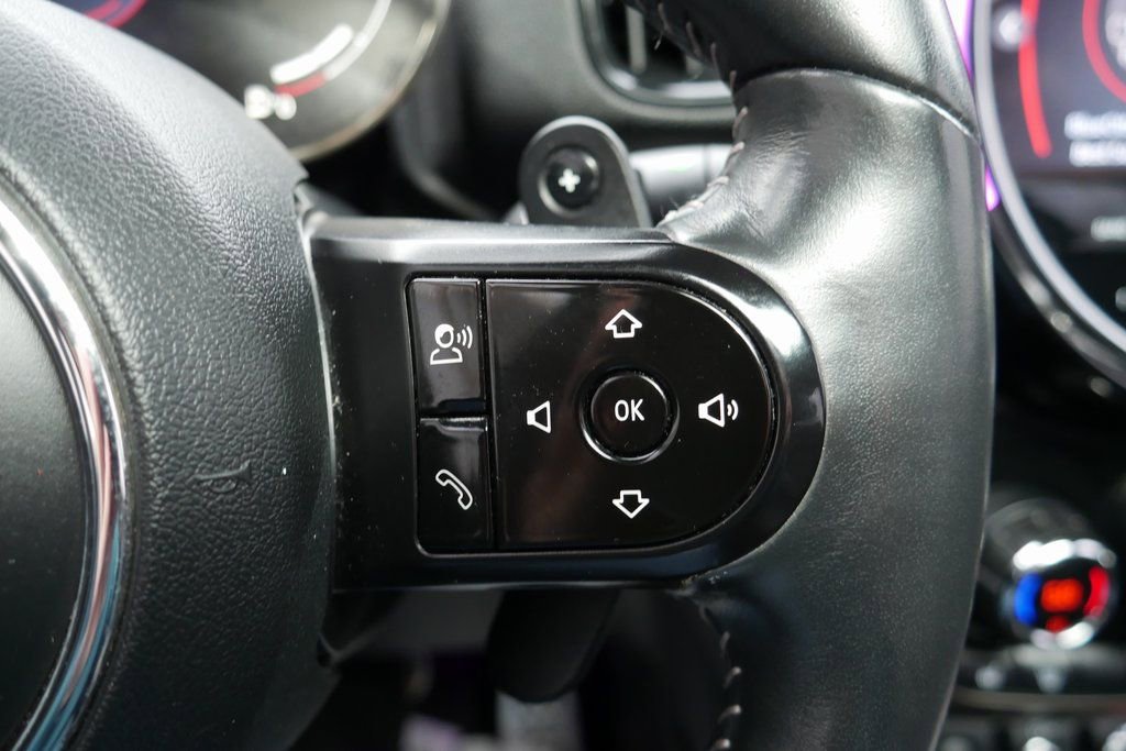 Used 2022 MINI Cooper Countryman S image 13