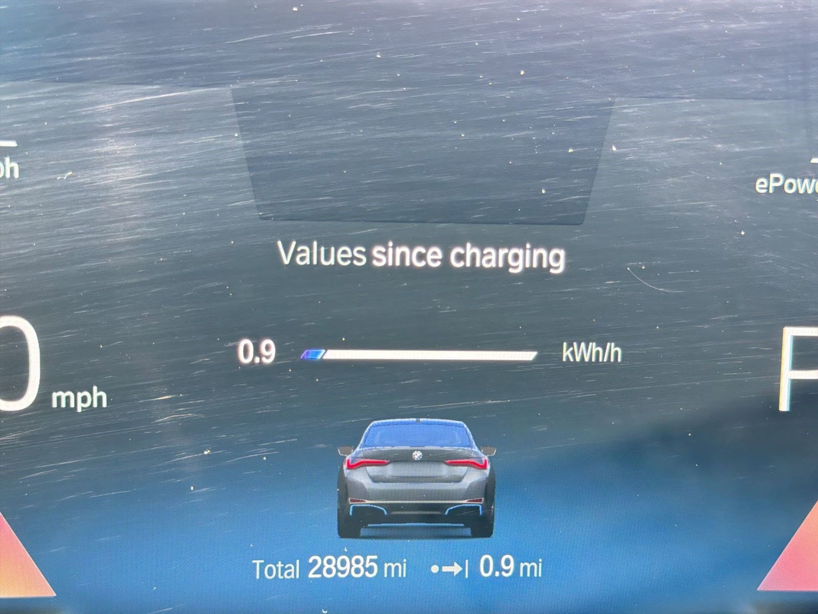 Used 2023 BMW i4 eDrive35 w/ Premium Package RWD image 18