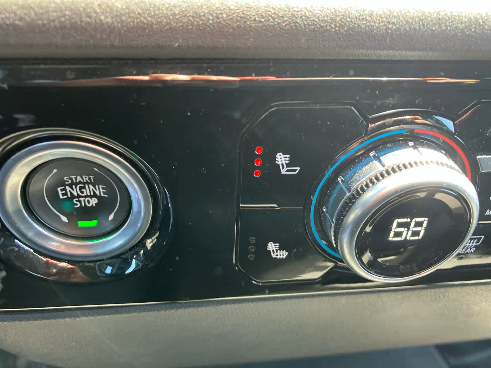 Used 2024 GMC Sierra 1500 Elevation w/ X31 Off-Road Package image 14