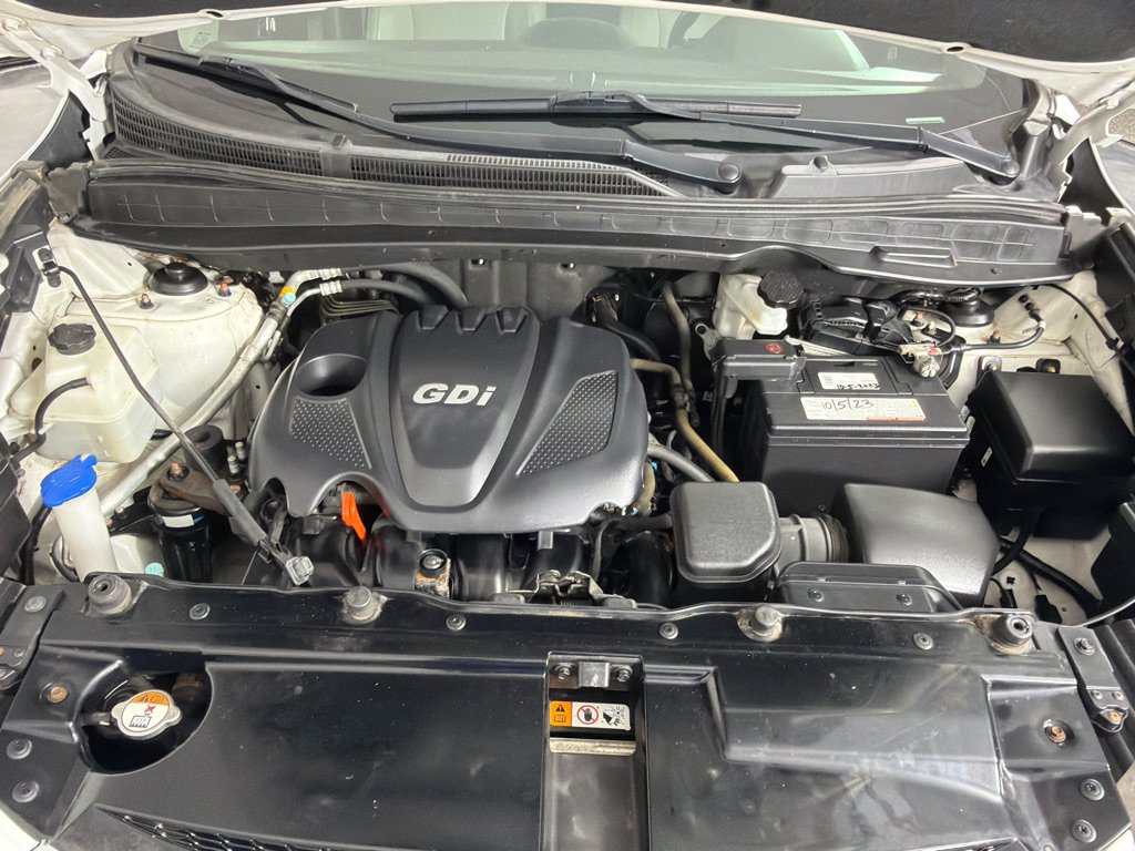Used 2015 Hyundai Tucson Limited AWD/4WD image 23