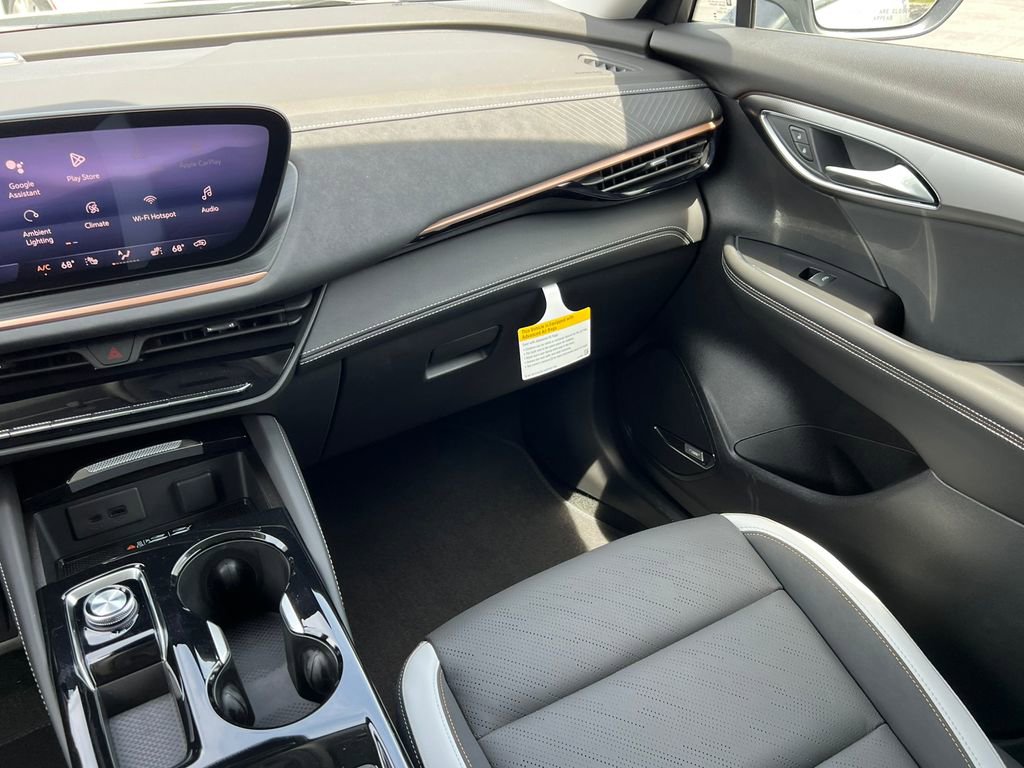 New 2026 Buick Envision Sport Touring AWD/4WD image 34