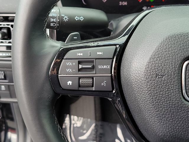 Certified 2025 Honda Civic Sport image 23