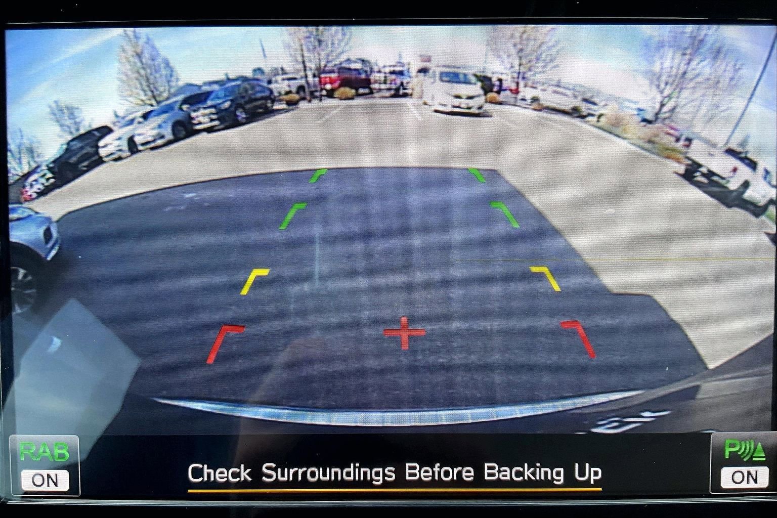 Used 2020 Subaru Ascent Touring w/ Popular Package #3 image 14