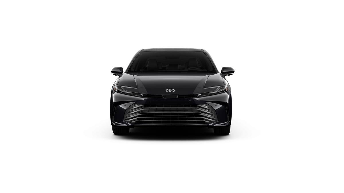 New 2026 Toyota Camry XLE FWD image 39