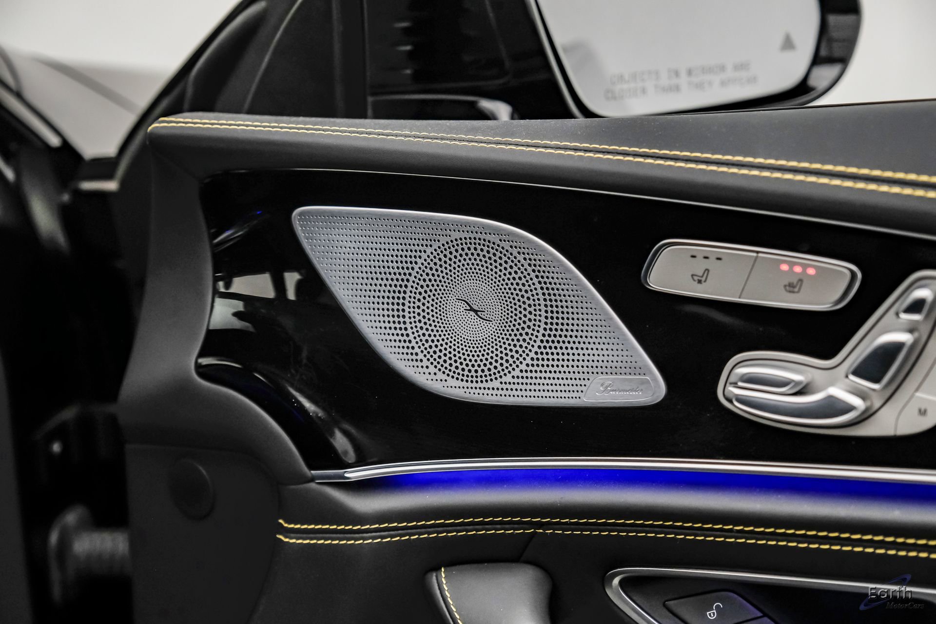 Used 2022 Mercedes-Benz AMG GT 53 image 91