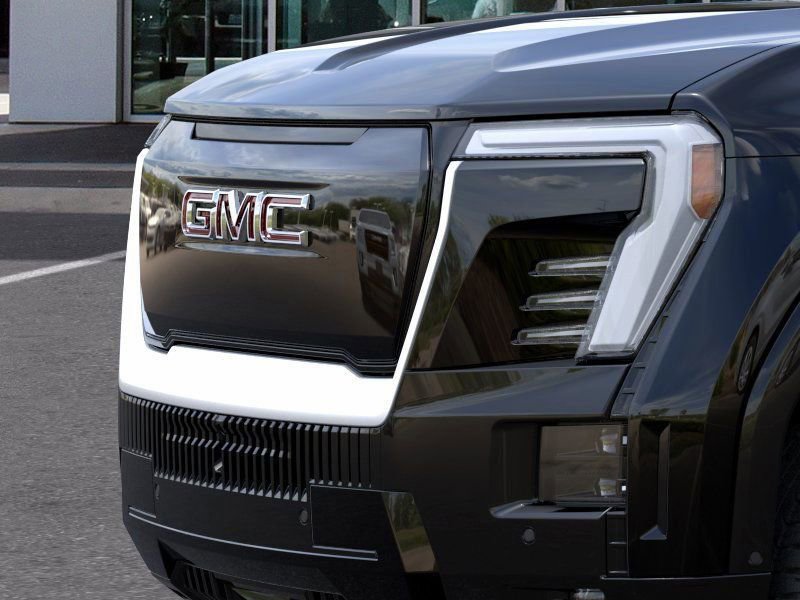 New 2026 GMC Sierra EV Denali image 13