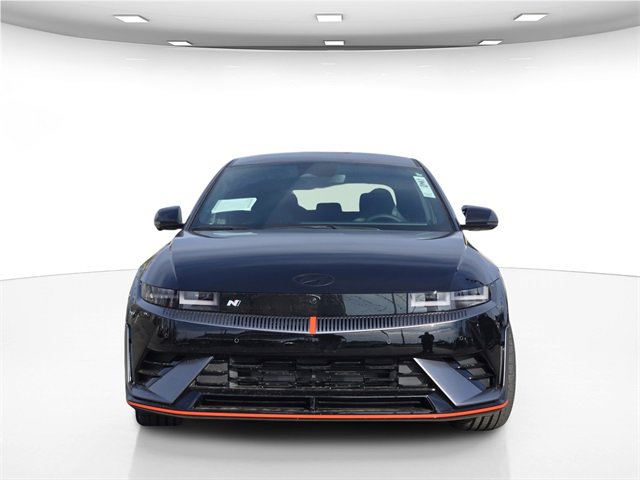 New 2025 Hyundai Ioniq 5 N image 5