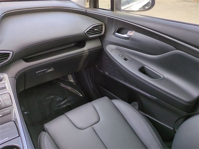 Used 2023 Hyundai Santa Fe SEL Premium w/ Cargo Package image 15