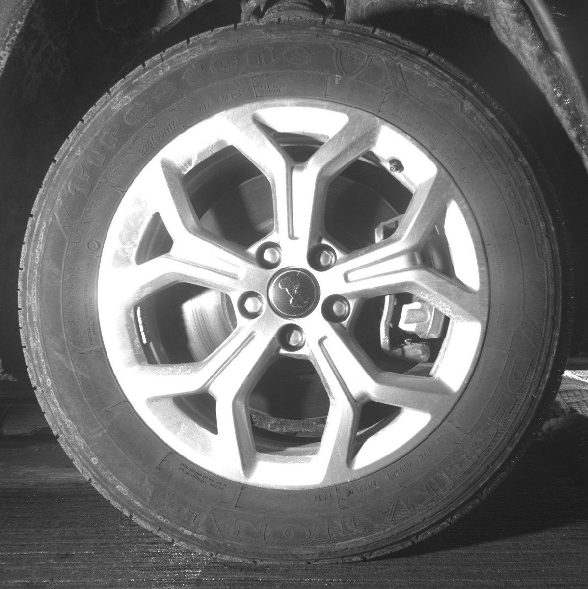 Used 2025 Jeep Compass Latitude image 12