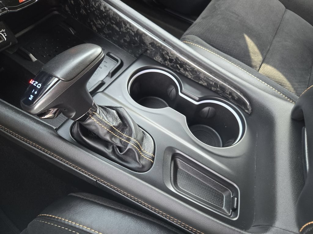 Used 2025 Dodge Durango R/T AWD/4WD image 22