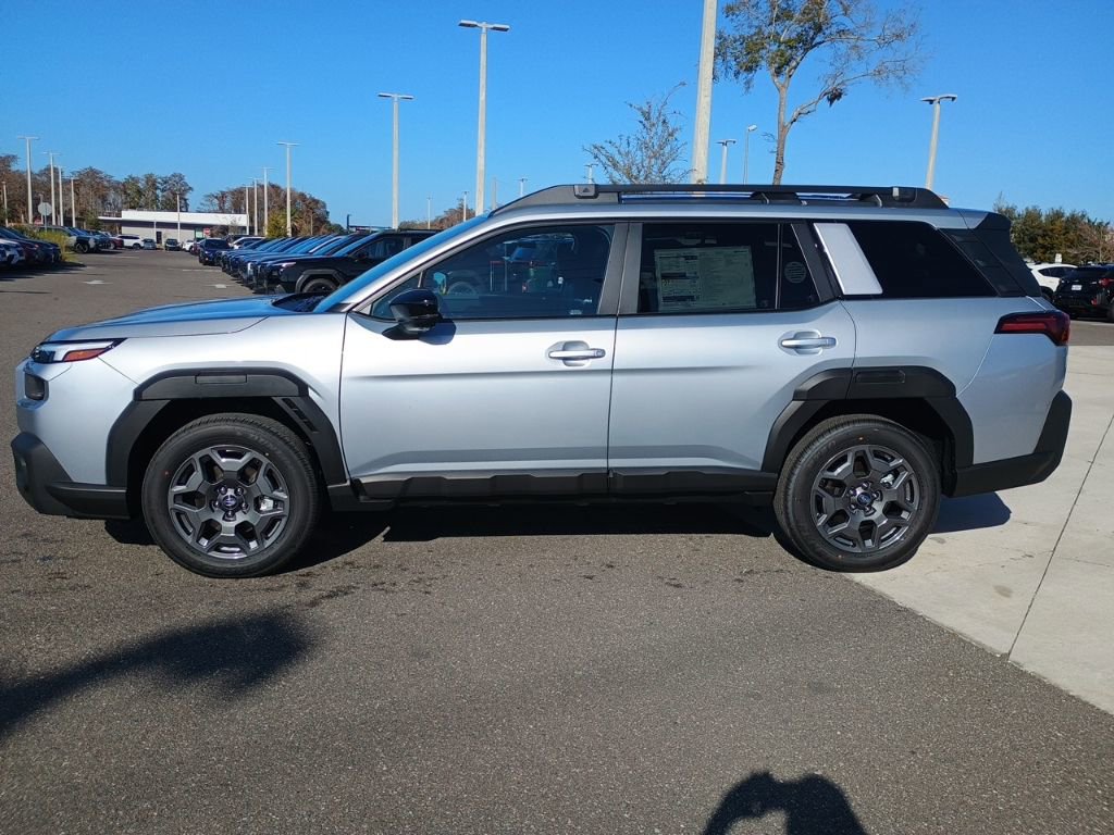 New 2026 Subaru Outback Premium image 3