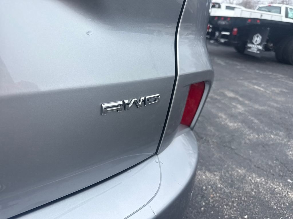 Used 2023 Ford Escape ST-Line Select w/ Tech Pack #2 image 11