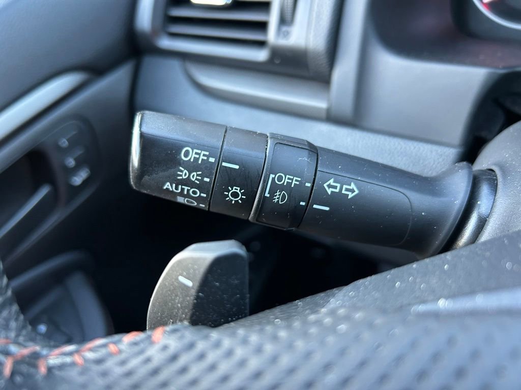 Used 2022 Honda Pilot TrailSport image 24