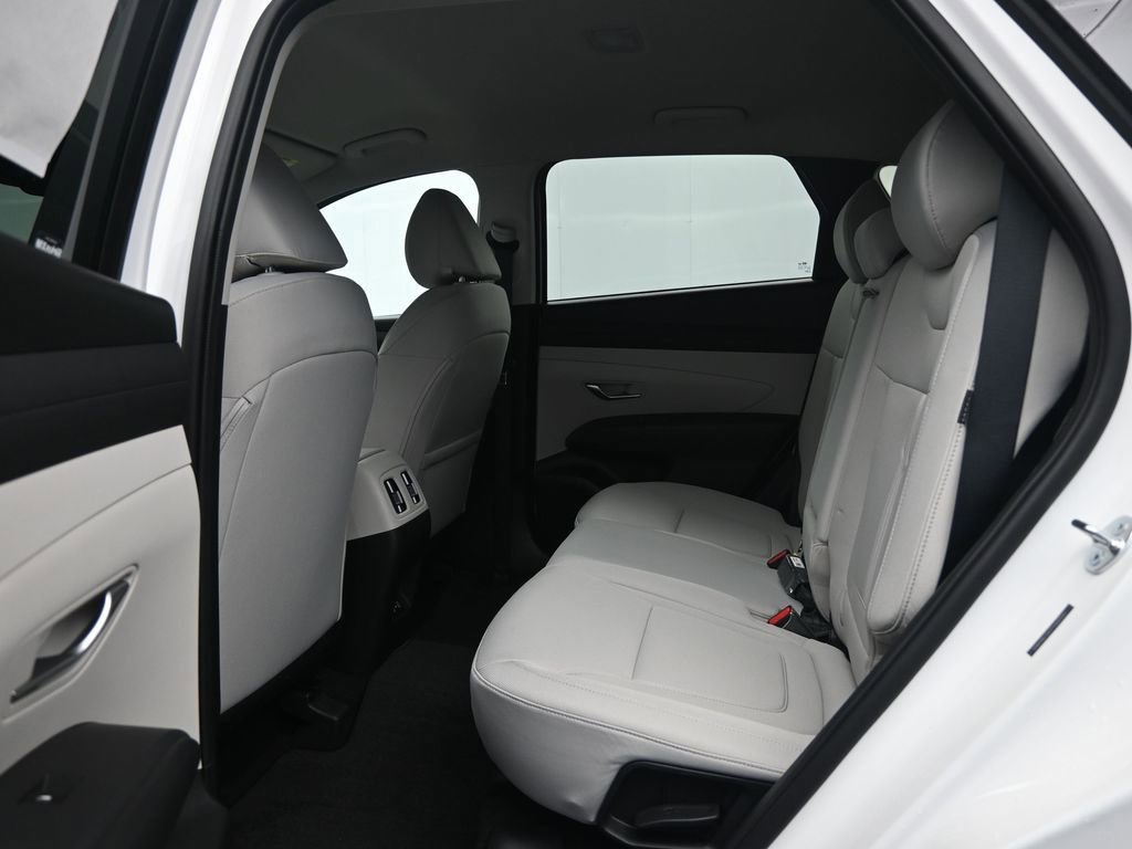 New 2026 Hyundai Tucson SEL AWD/4WD image 27