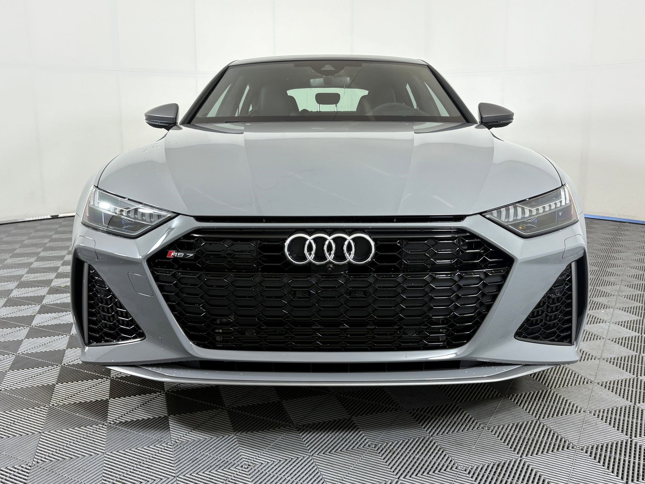 New 2026 Audi RS 7 Performance image 6