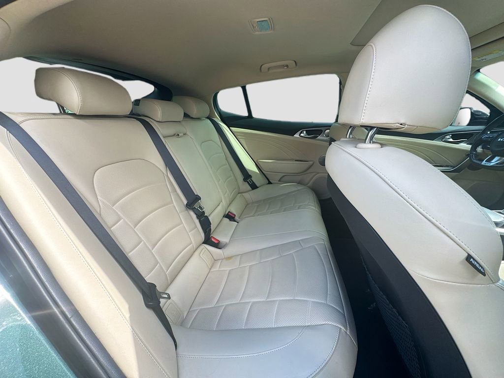 Used 2023 Kia Stinger GT2 w/ Paint Protection Package image 30