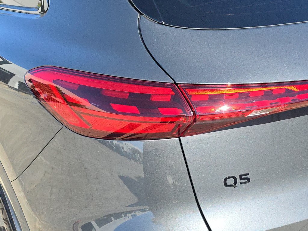 New 2026 Audi Q5 2.0T AWD/4WD image 34
