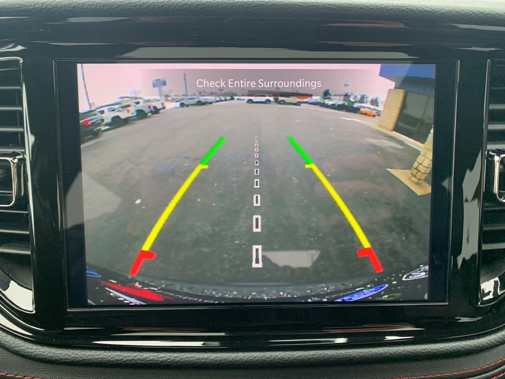 Used 2024 Dodge Durango GT image 26