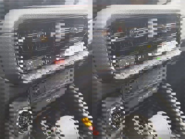 New 2026 Toyota Land Cruiser image 31