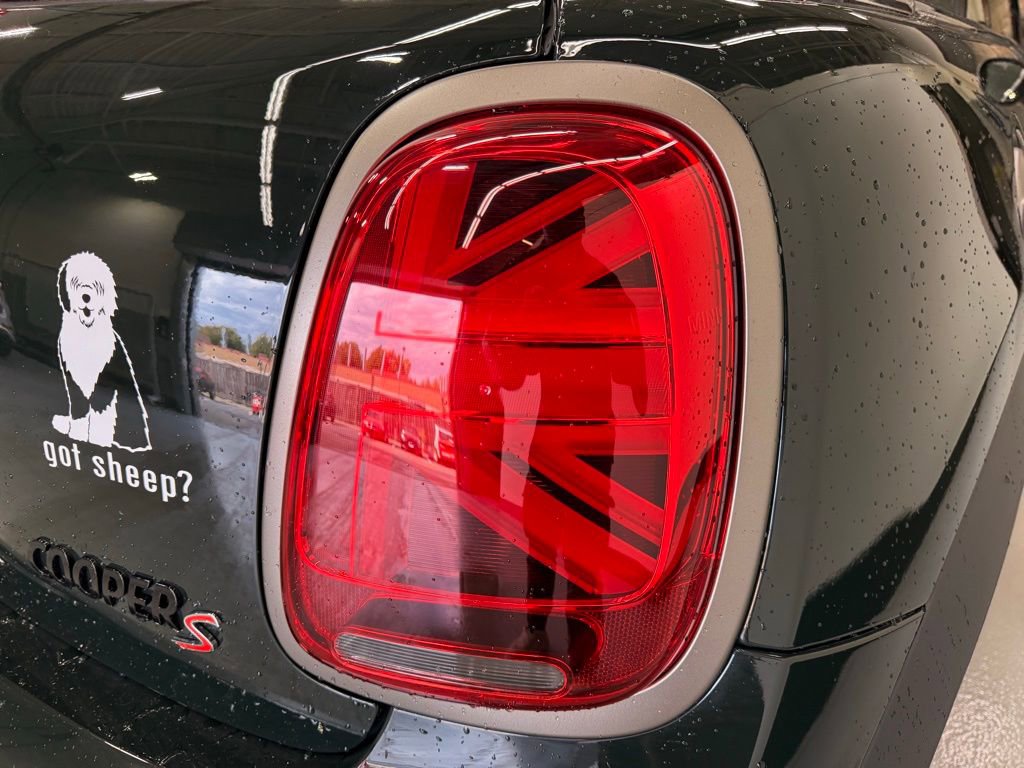 Certified 2023 MINI Cooper S w/ MINI Resolute Edition image 5