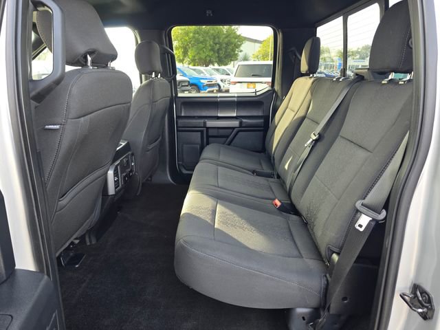 Used 2018 Ford F150 XLT w/ Equipment Group 302A Luxury image 17